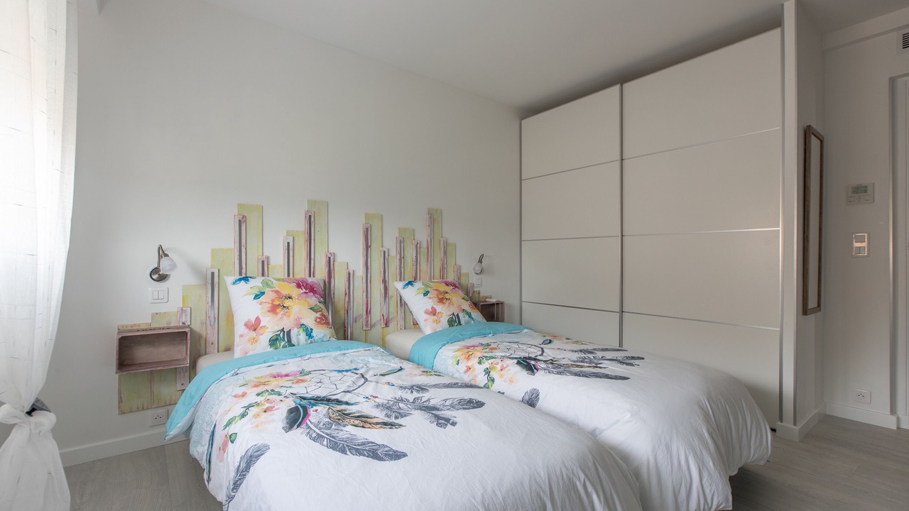 Photo of Bedroom in Ventabrun