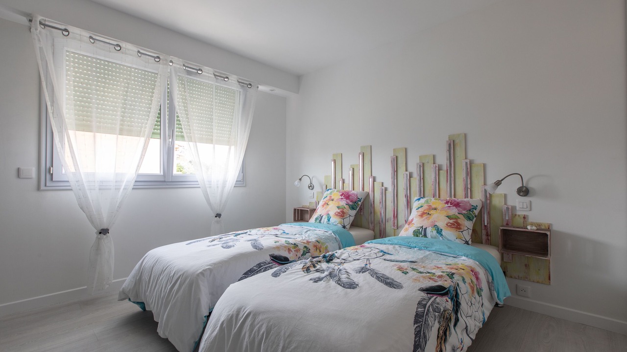 Photo of Bedroom in Ventabrun