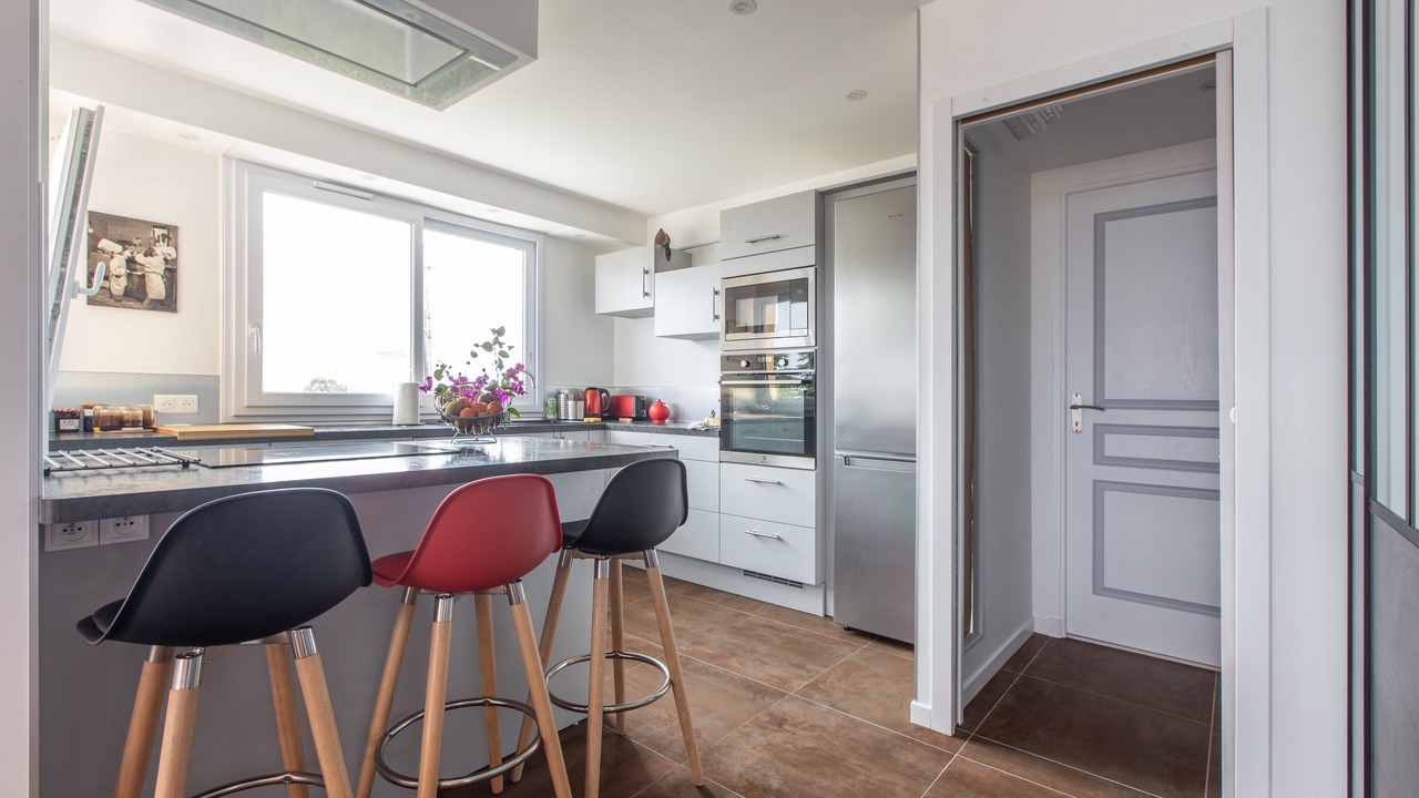 Photo of Kitchen in Ventabrun