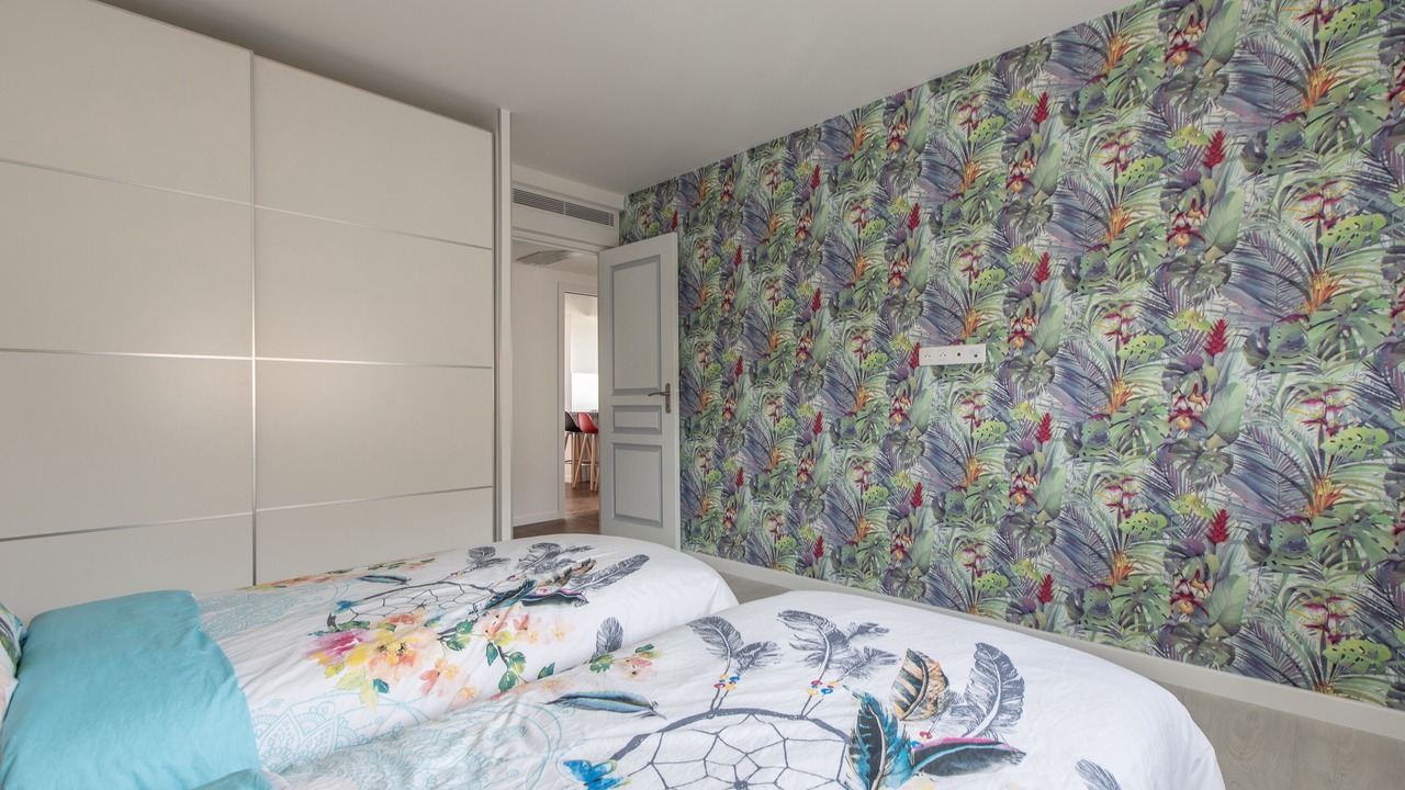 Photo of Bedroom in Ventabrun