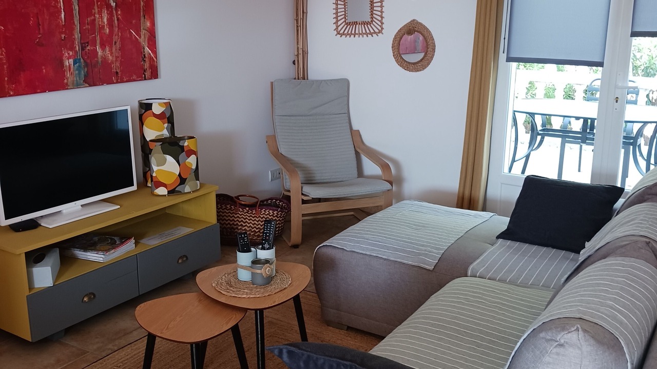 Photo of Livingroom in Cardet