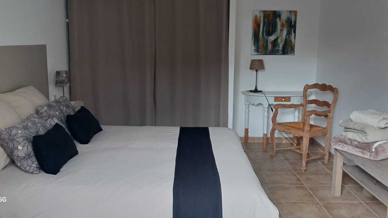 Photo of Bedroom in Cardet