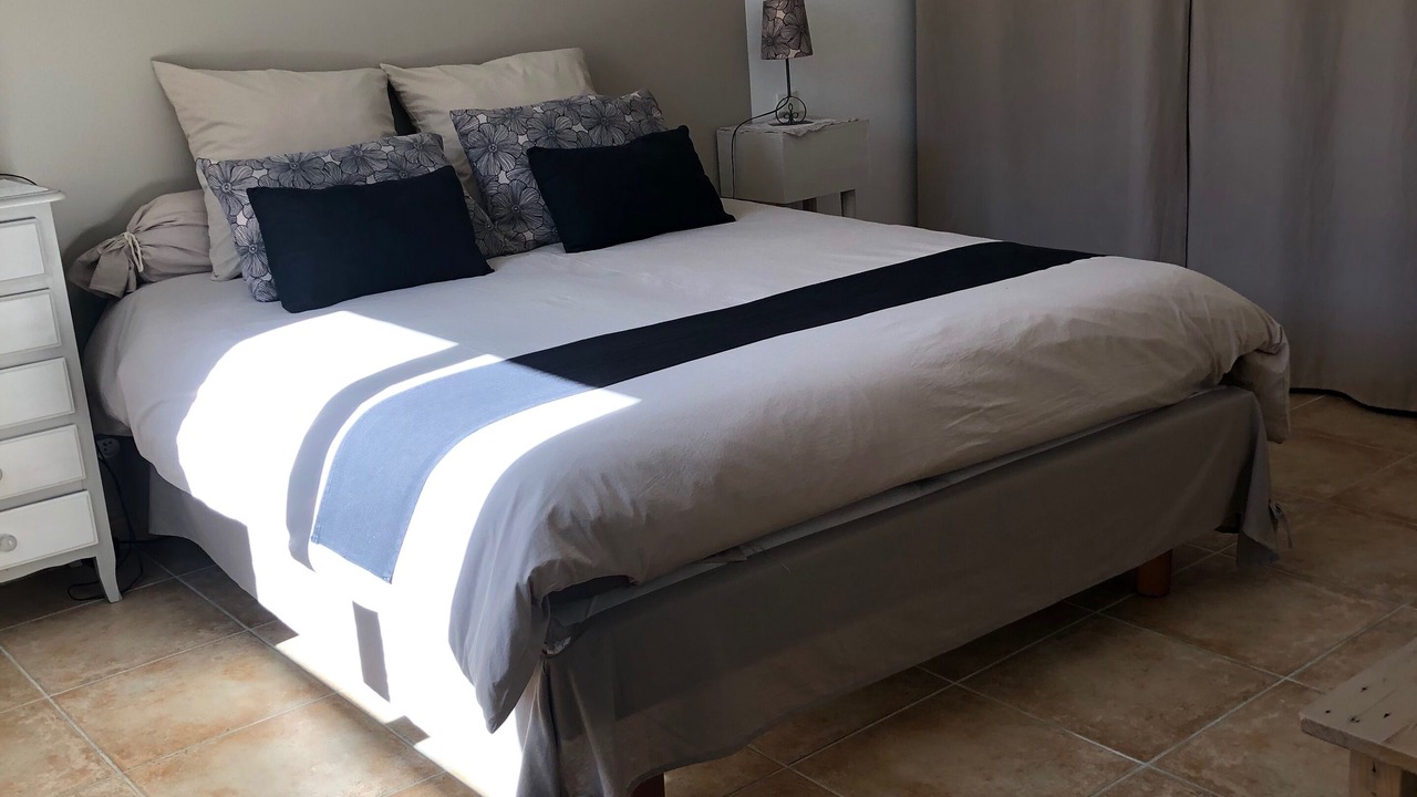 Photo of Bedroom in Cardet