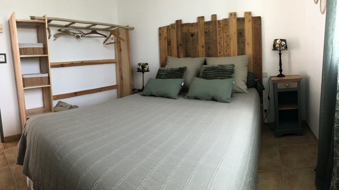 Photo of Bedroom in Cardet