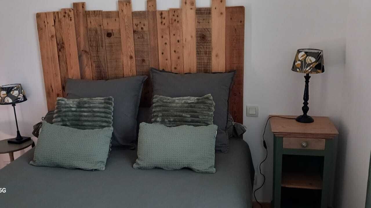 Photo of Bedroom in Cardet