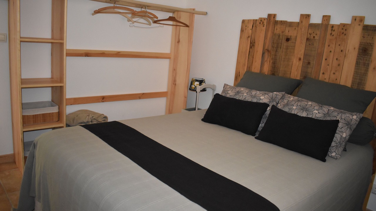 Photo of Bedroom in Cardet