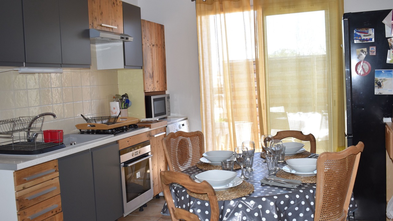 Photo of Kitchen in Cardet