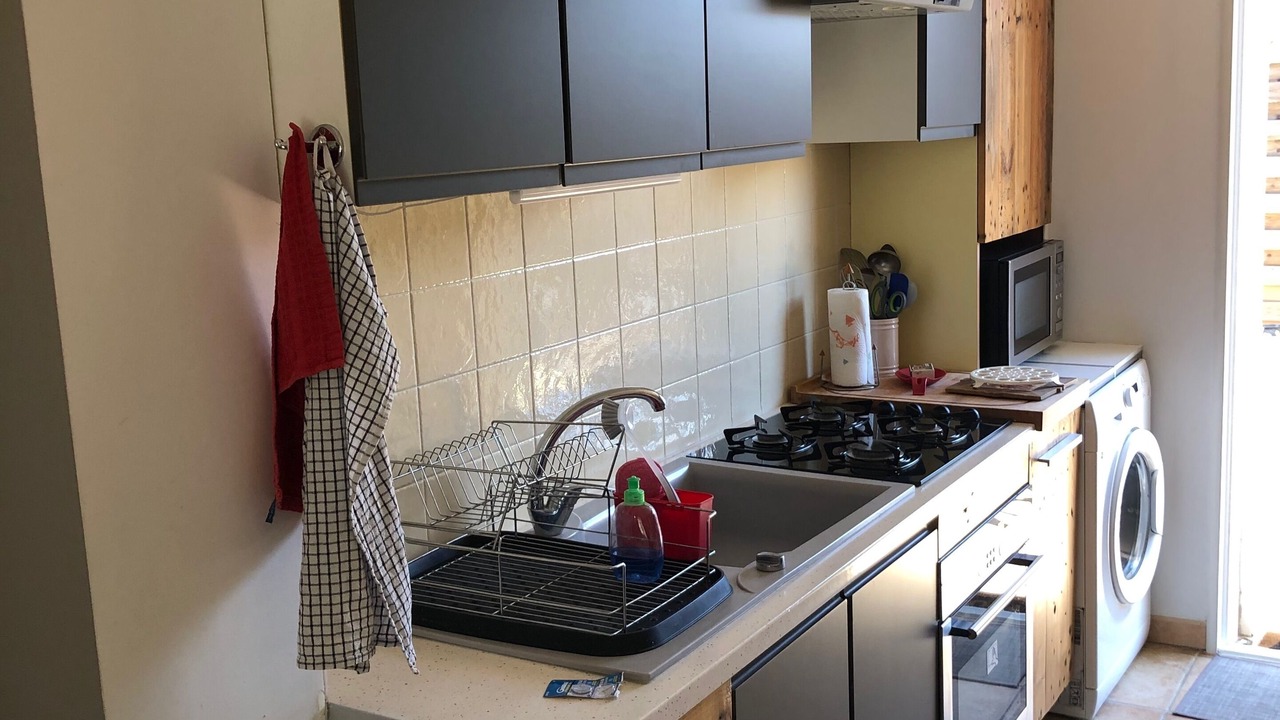 Photo of Kitchen in Cardet