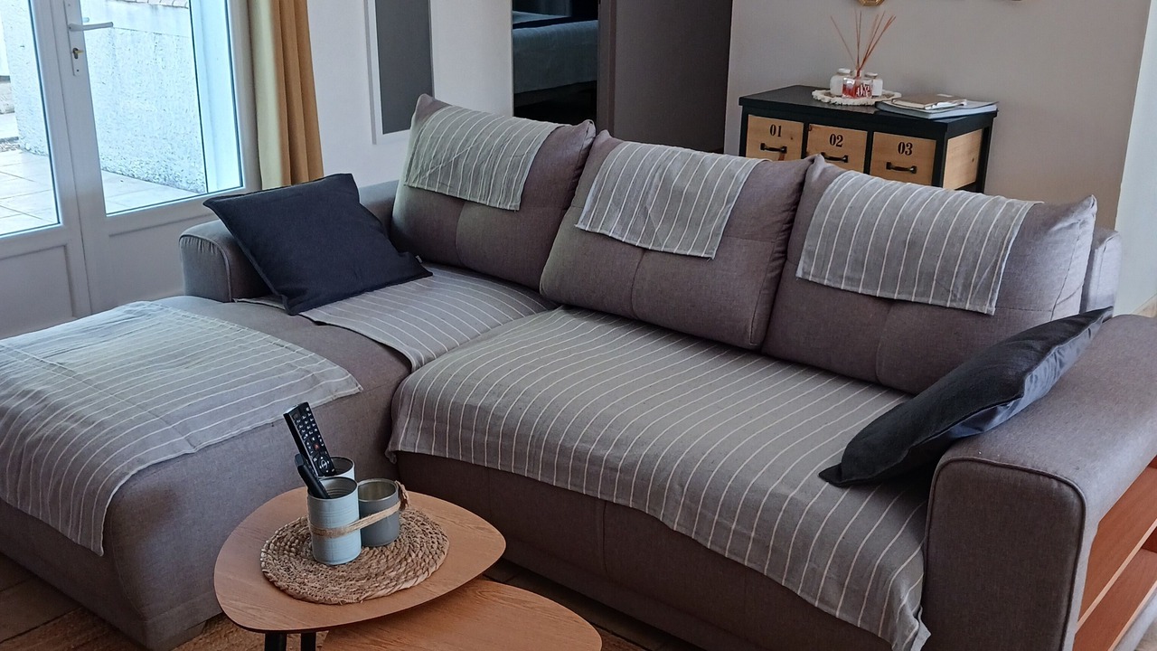 Photo of Livingroom in Cardet