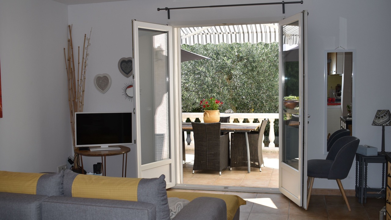 Photo of Livingroom in Cardet