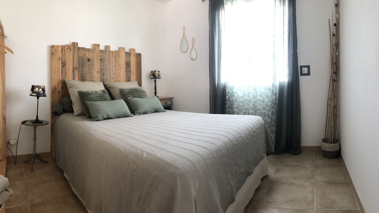 Photo of Bedroom in Cardet