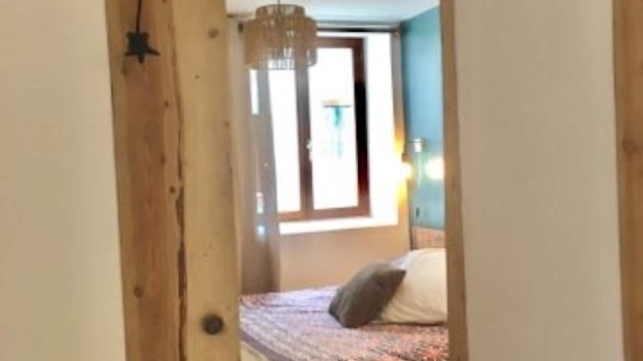 Photo of Bedroom in Chamalieres-sur-Loire