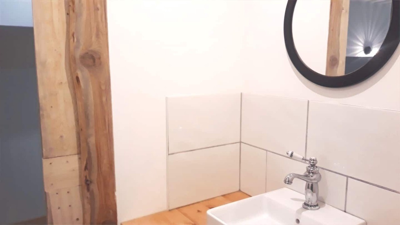 Photo of Bathroom in Chamalieres-sur-Loire