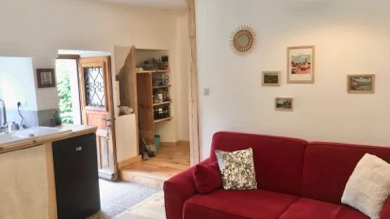 Photo of Livingroom in Chamalieres-sur-Loire