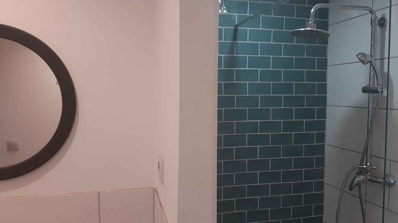 Photo of Bathroom in Chamalieres-sur-Loire