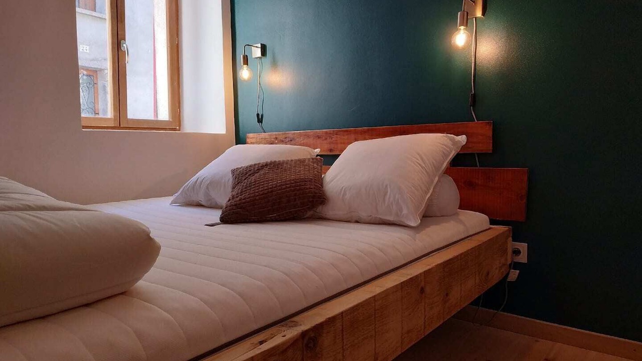 Photo of Bedroom in Chamalieres-sur-Loire