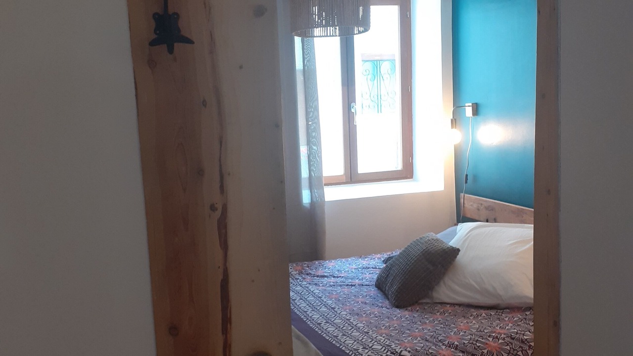 Photo of Bedroom in Chamalieres-sur-Loire