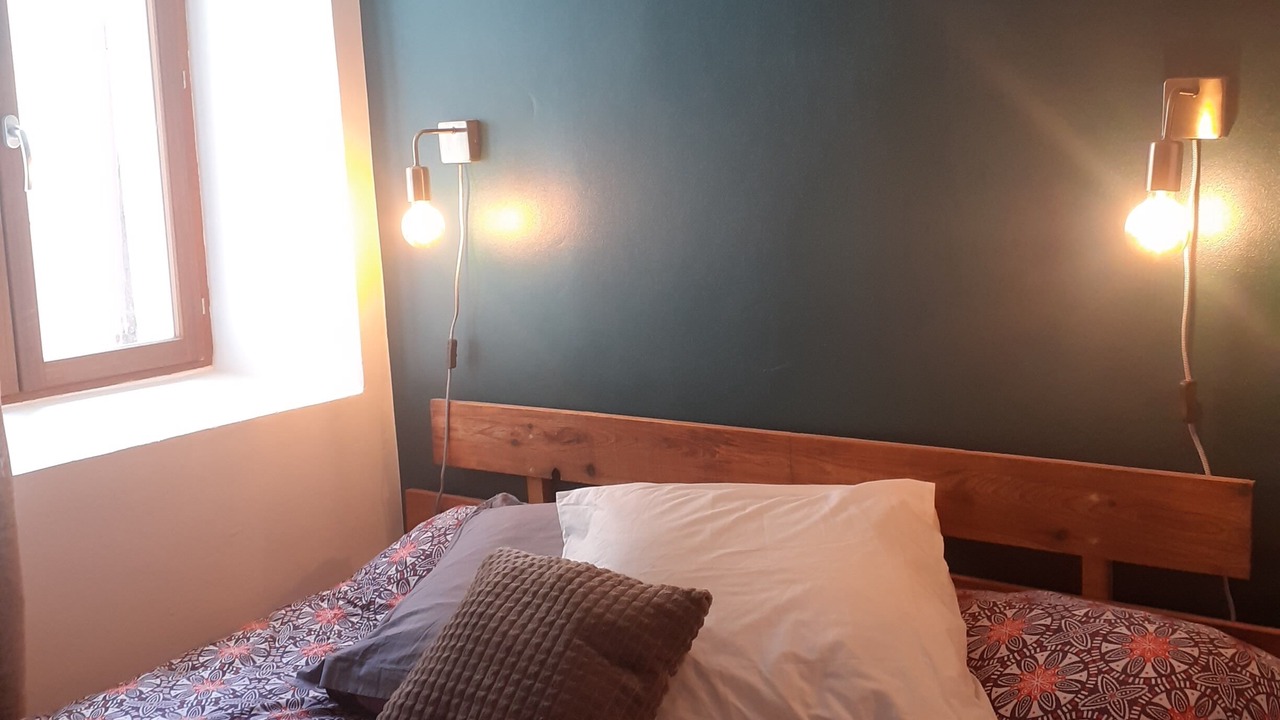 Photo of Bedroom in Chamalieres-sur-Loire