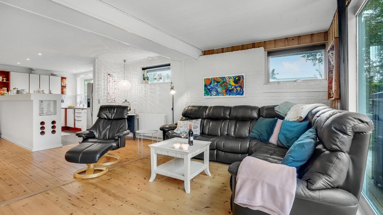 Photo of Bedroom in Grlev
