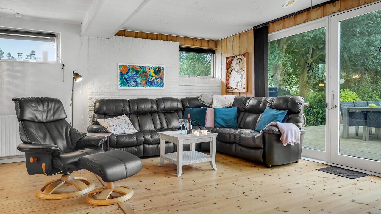 Photo of Bedroom in Grlev