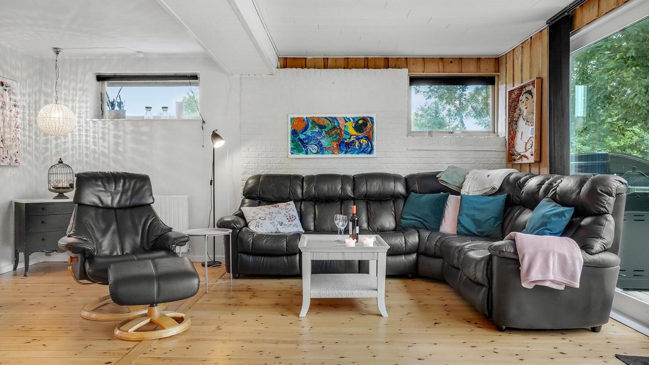 Photo of Bedroom in Grlev