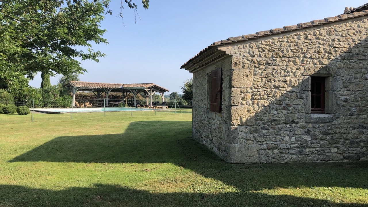 Photo of Outdoor in Saint-Pierre-de-Bat