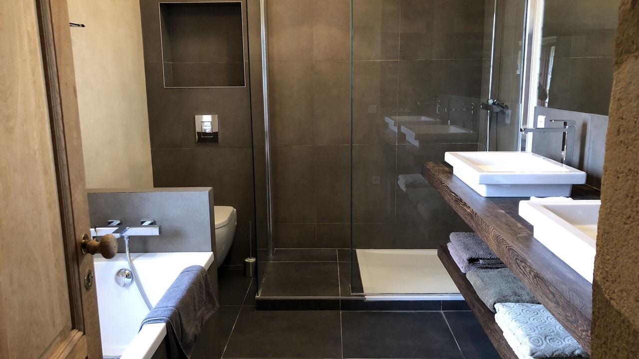 Photo of Bathroom in Saint-Pierre-de-Bat