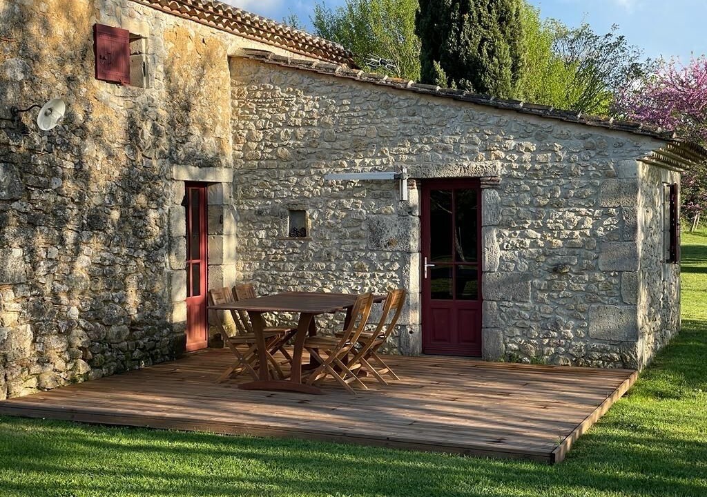 Photo of Outdoor in Saint-Pierre-de-Bat