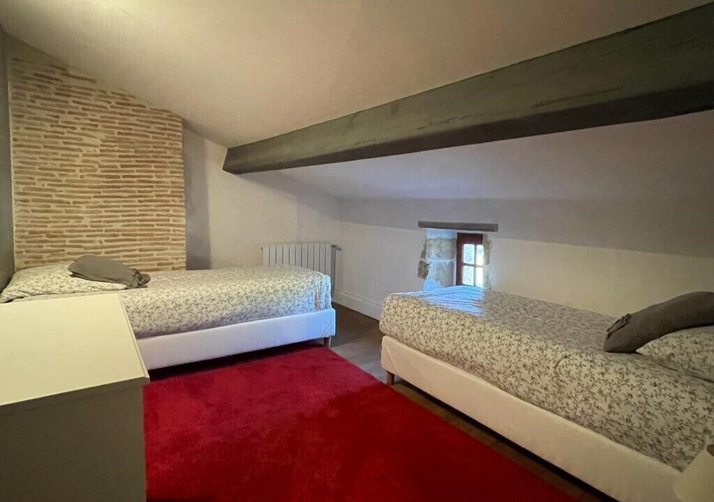 Photo of Bedroom in Saint-Pierre-de-Bat