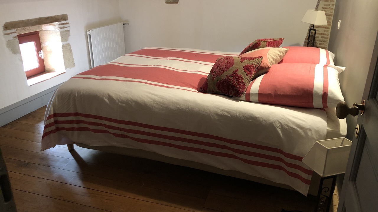 Photo of Bedroom in Saint-Pierre-de-Bat