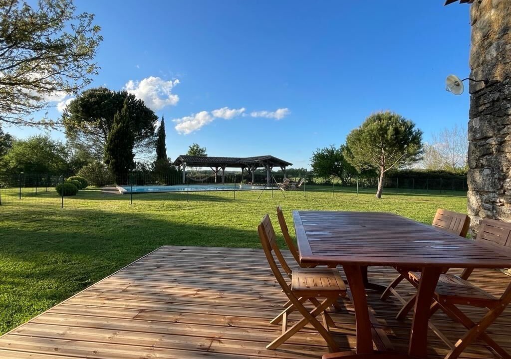 Photo of Outdoor in Saint-Pierre-de-Bat