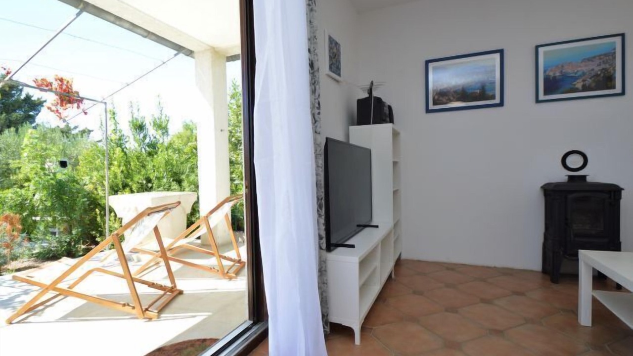 Photo of Bedroom in Murter
