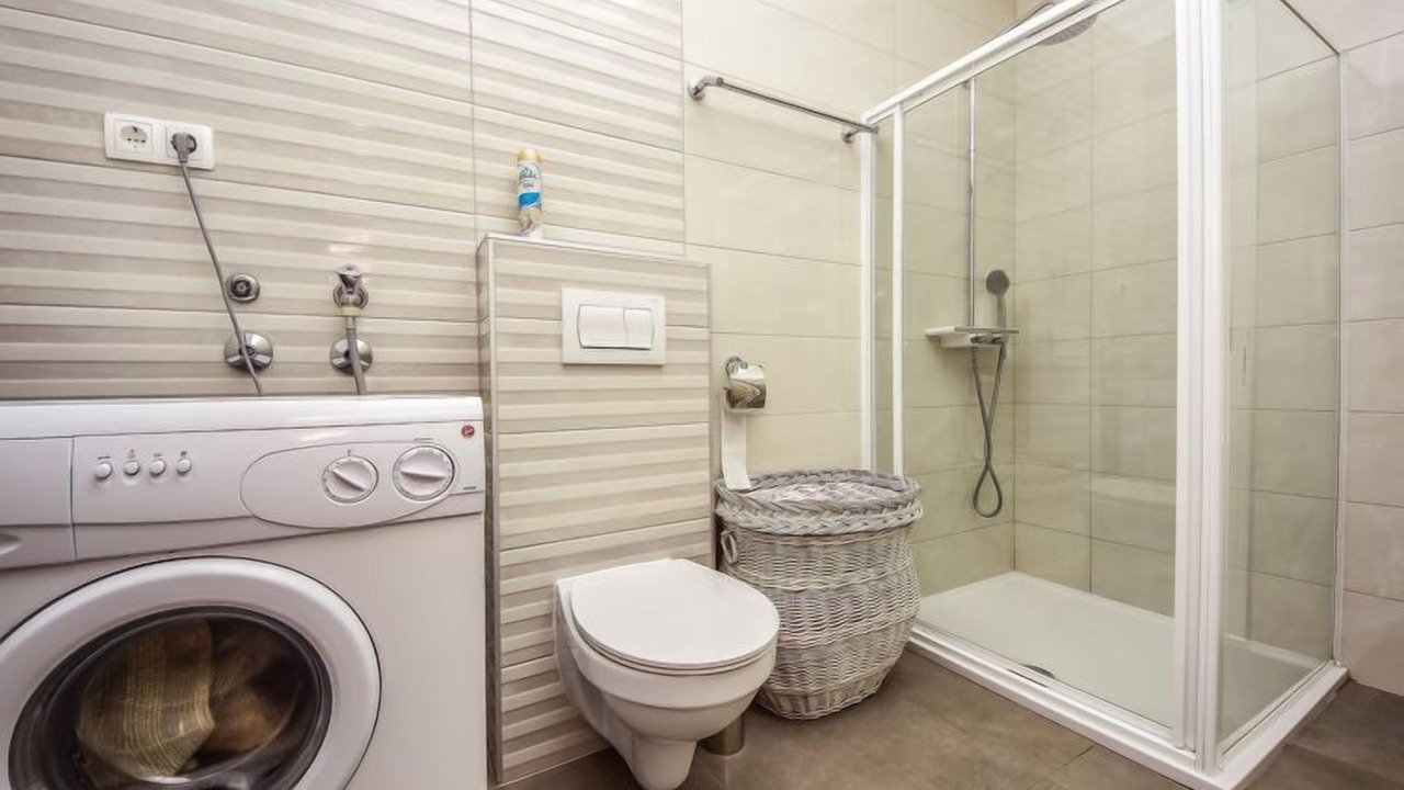 Photo of Bathroom in Murter