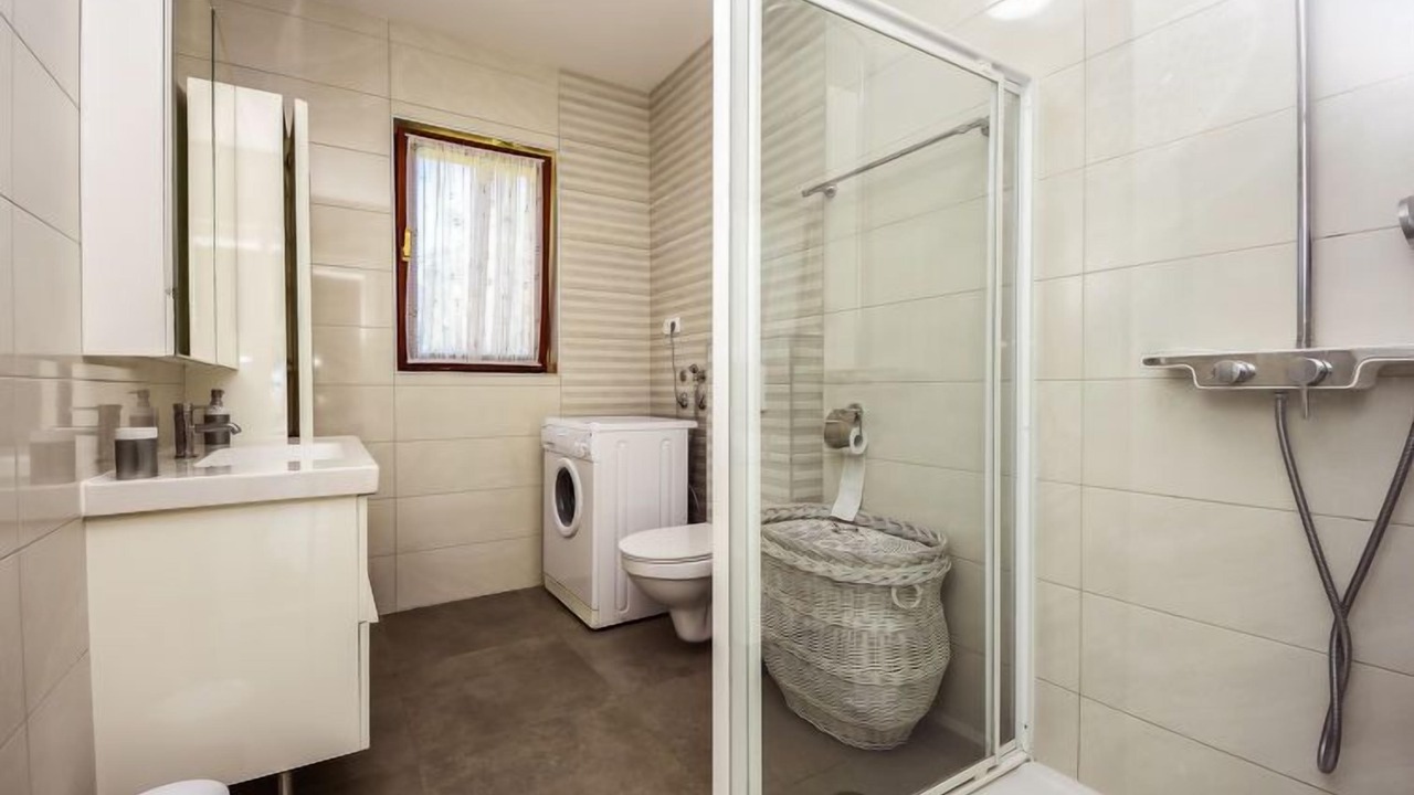Photo of Bathroom in Murter