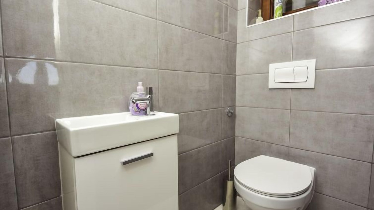 Photo of Bathroom in Murter