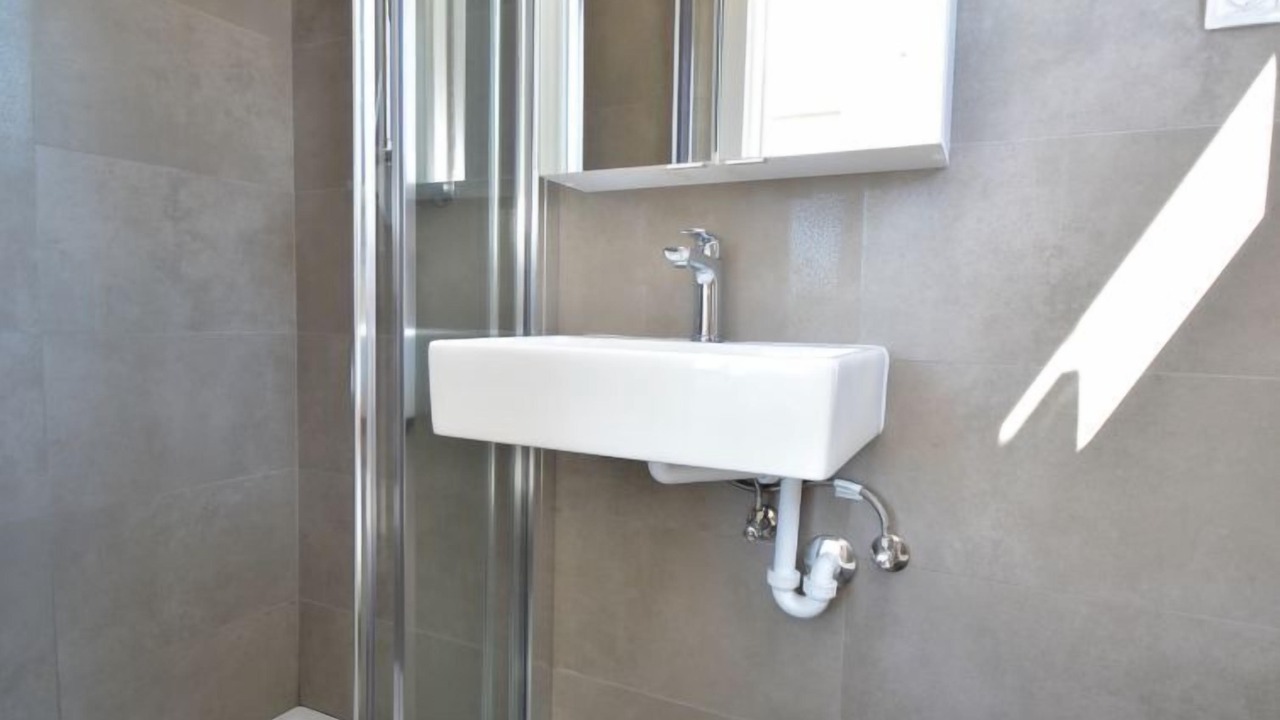Photo of Bathroom in Murter