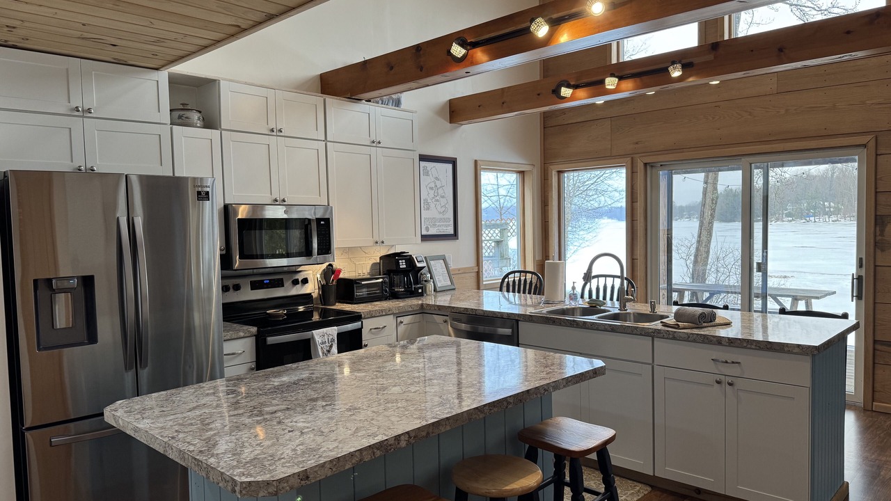 Photo of Kitchen in Orson