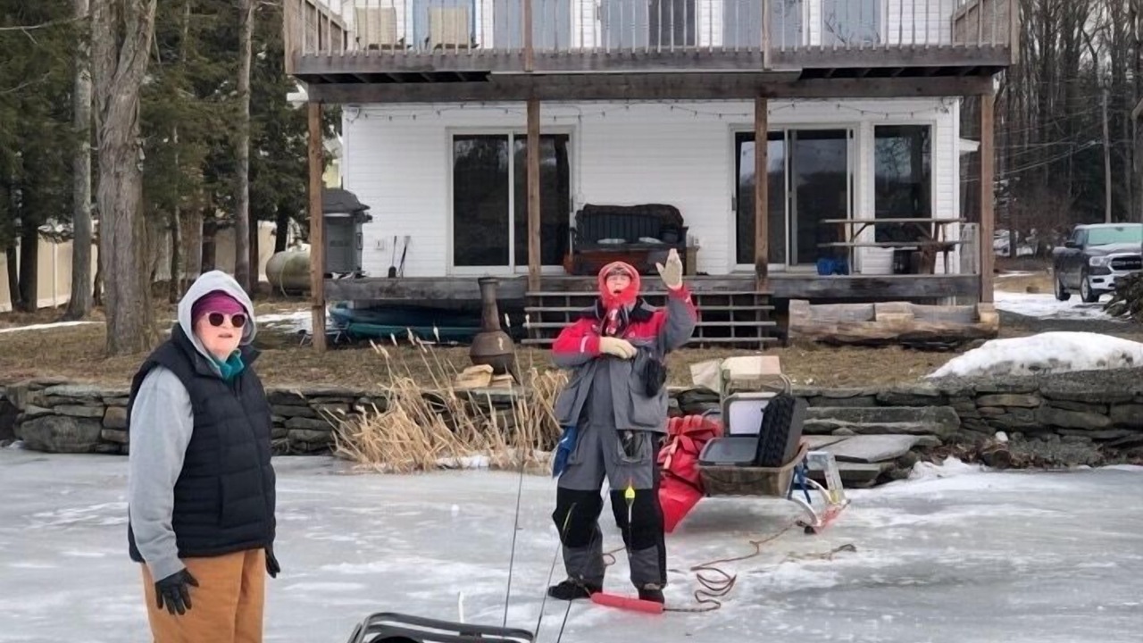 Photo of Outdoor in Orson