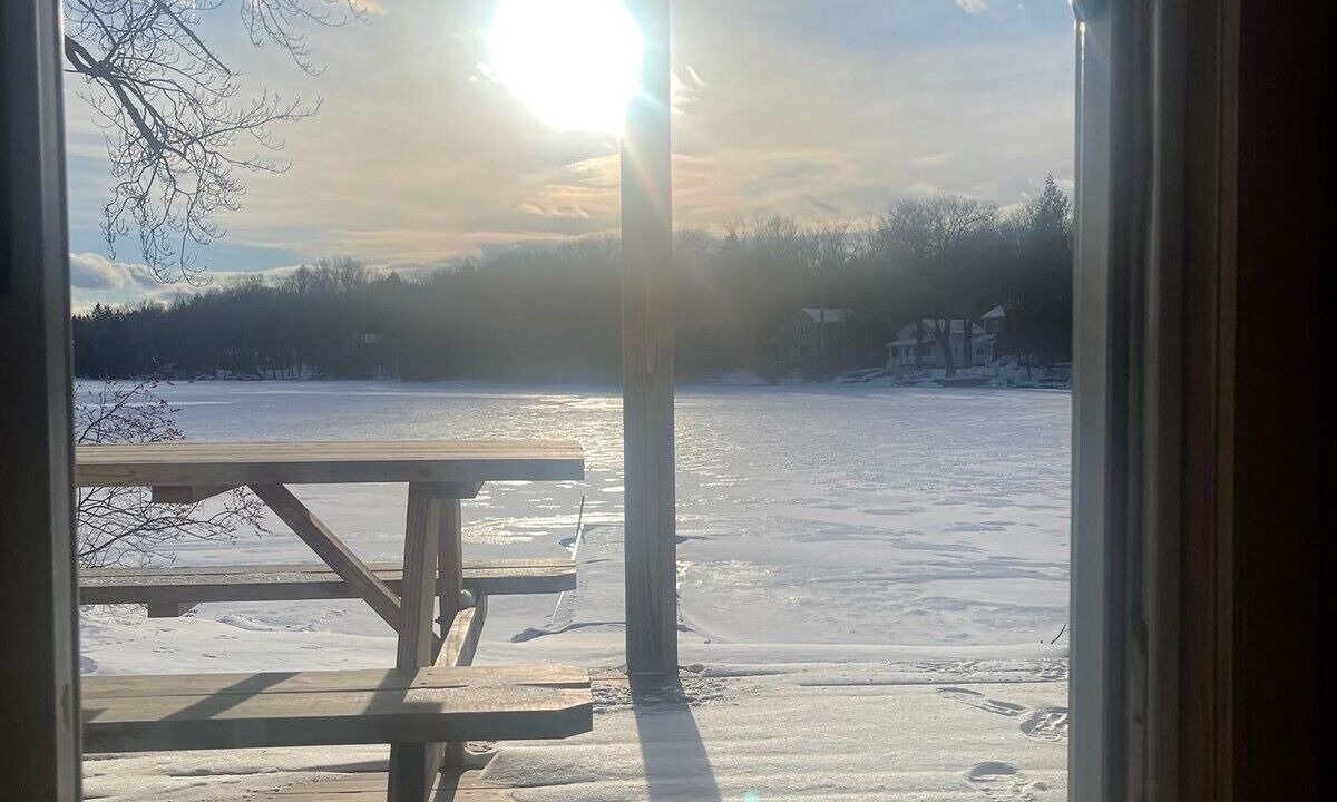 Photo of Outdoor in Orson