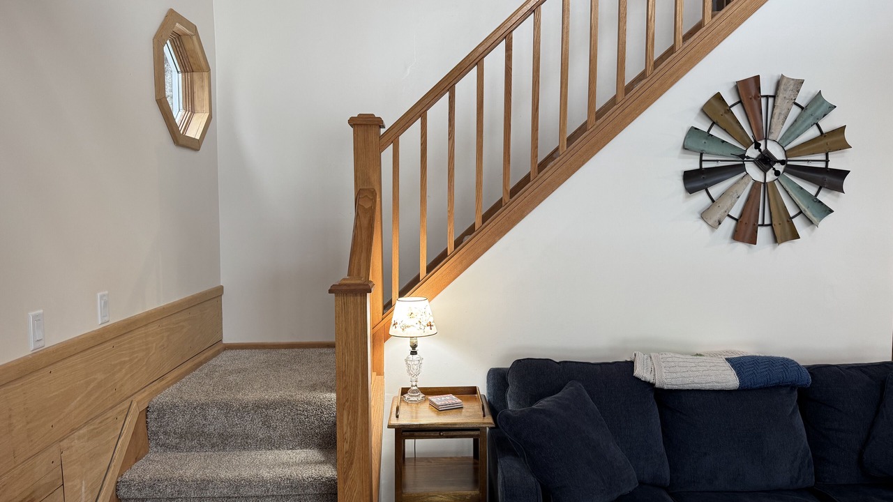 Photo of Livingroom in Orson