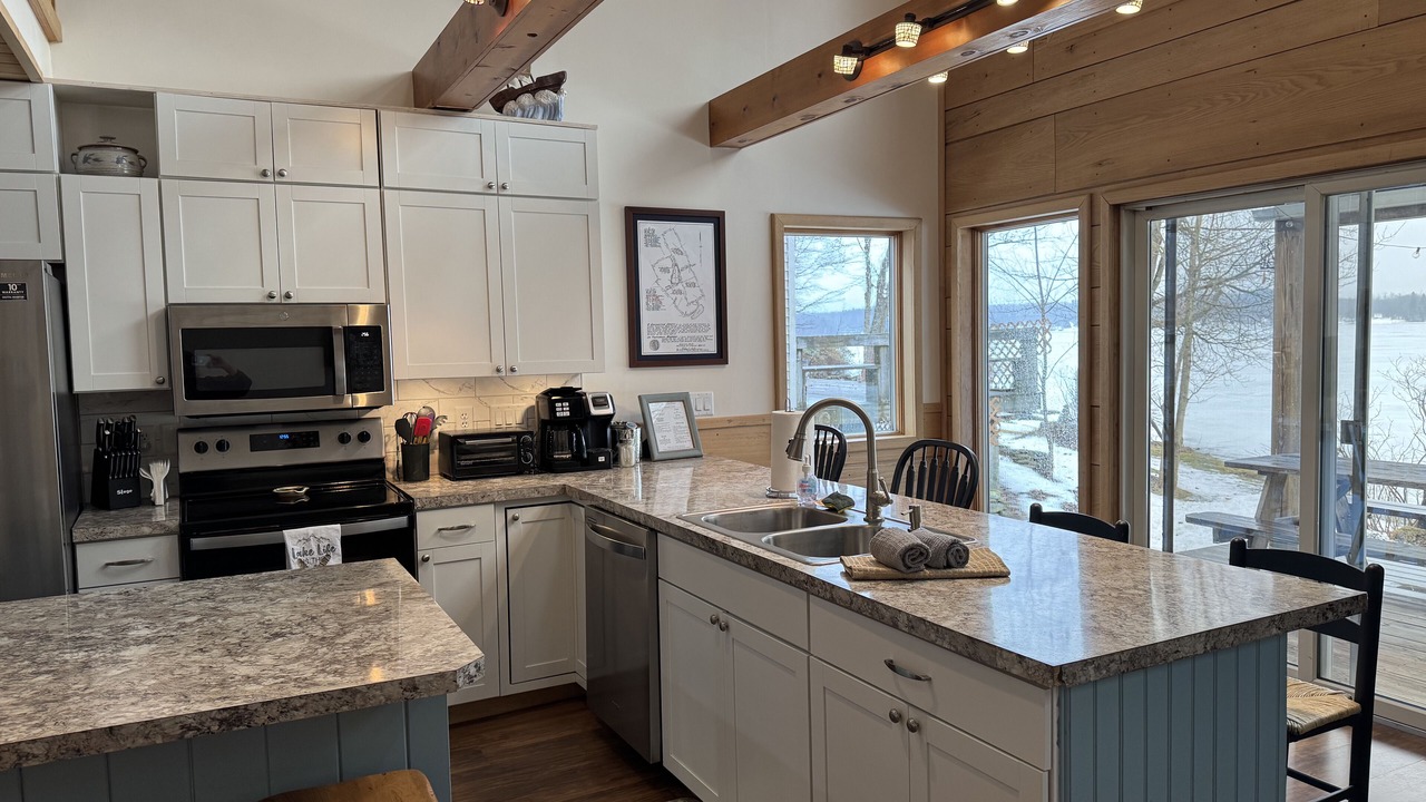 Photo of Kitchen in Orson