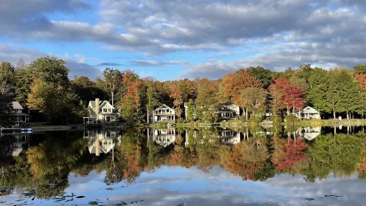 Photo of Outdoor in Orson