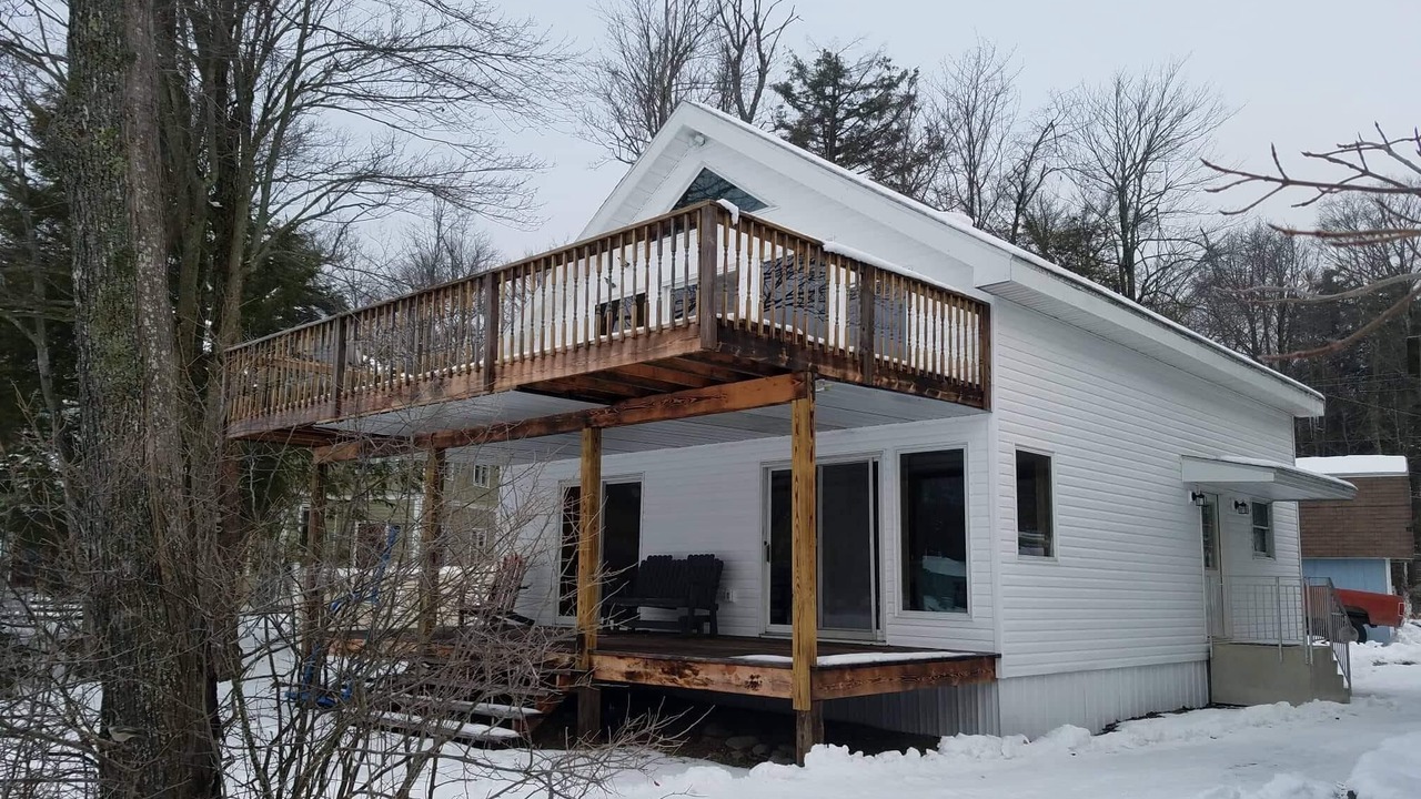 Photo of Outdoor in Orson