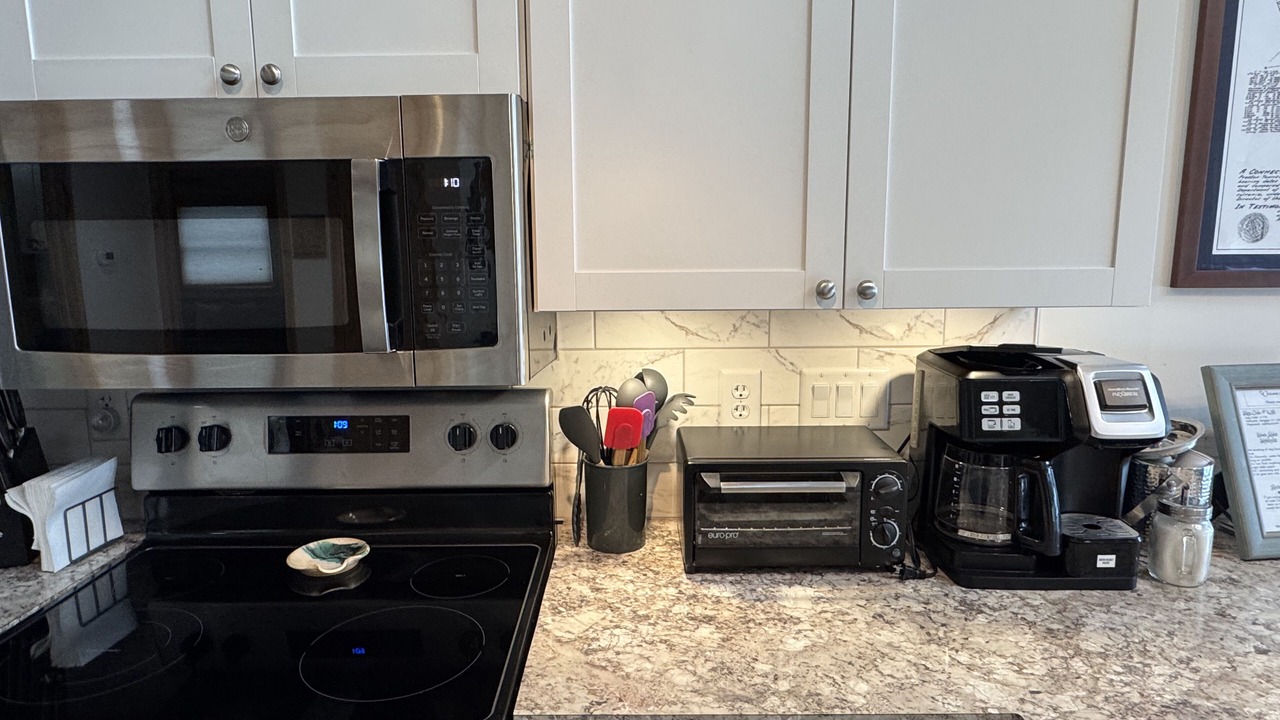 Photo of Kitchen in Orson