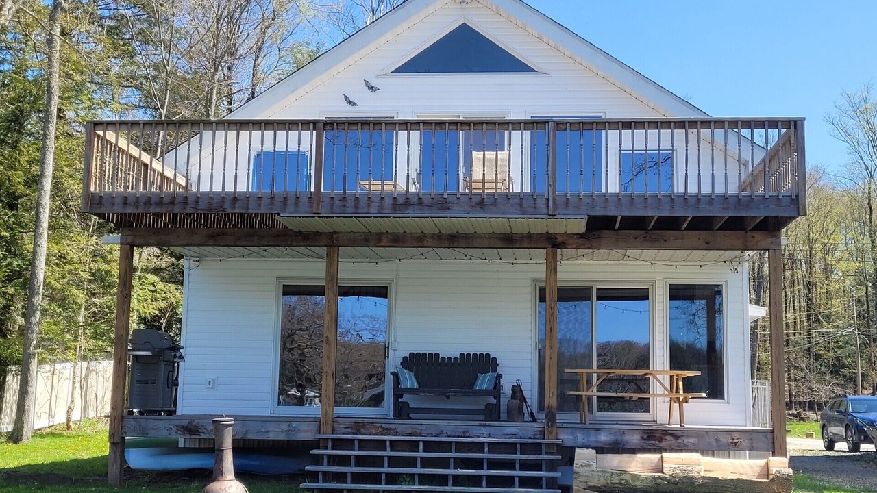 Photo of Outdoor in Orson