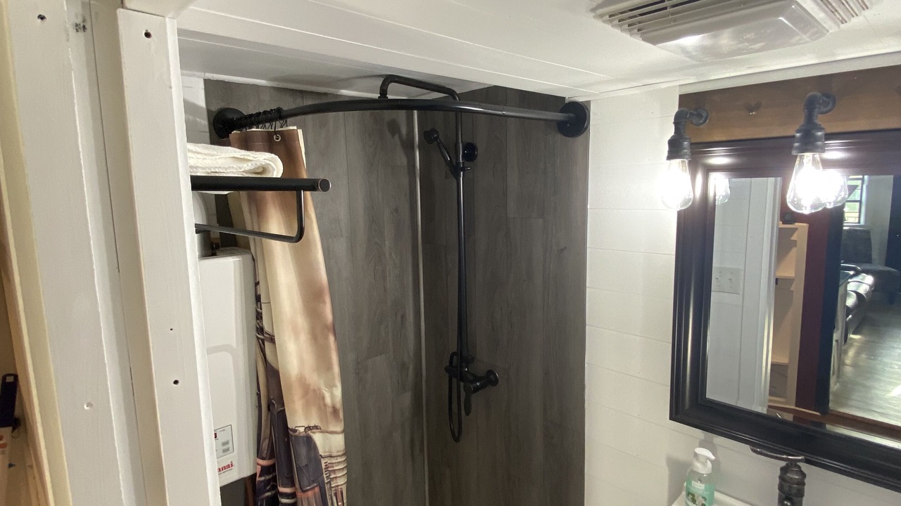 Photo of Bathroom in Minden