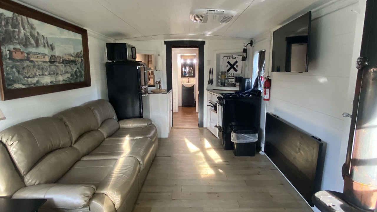 Photo of Livingroom in Minden