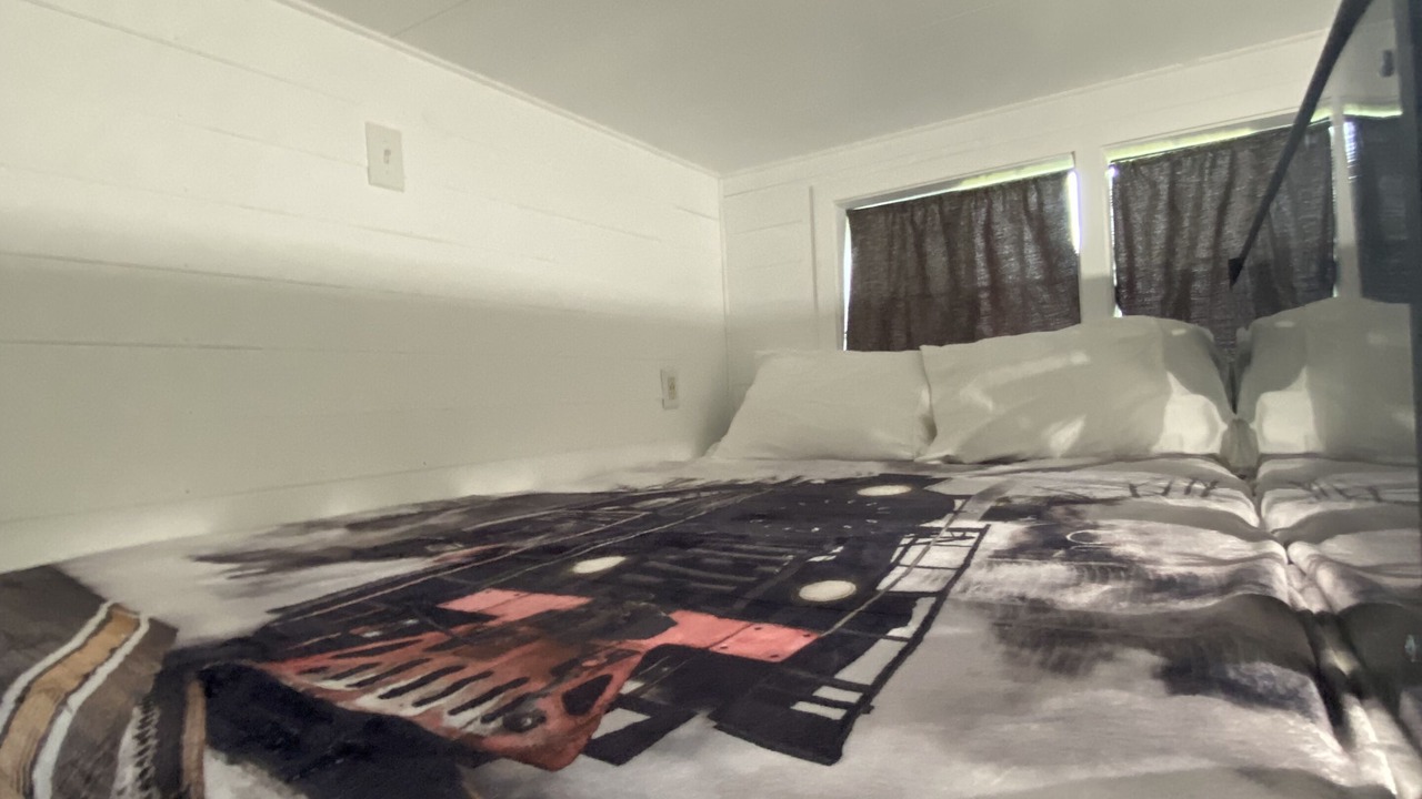 Photo of Bedroom in Minden