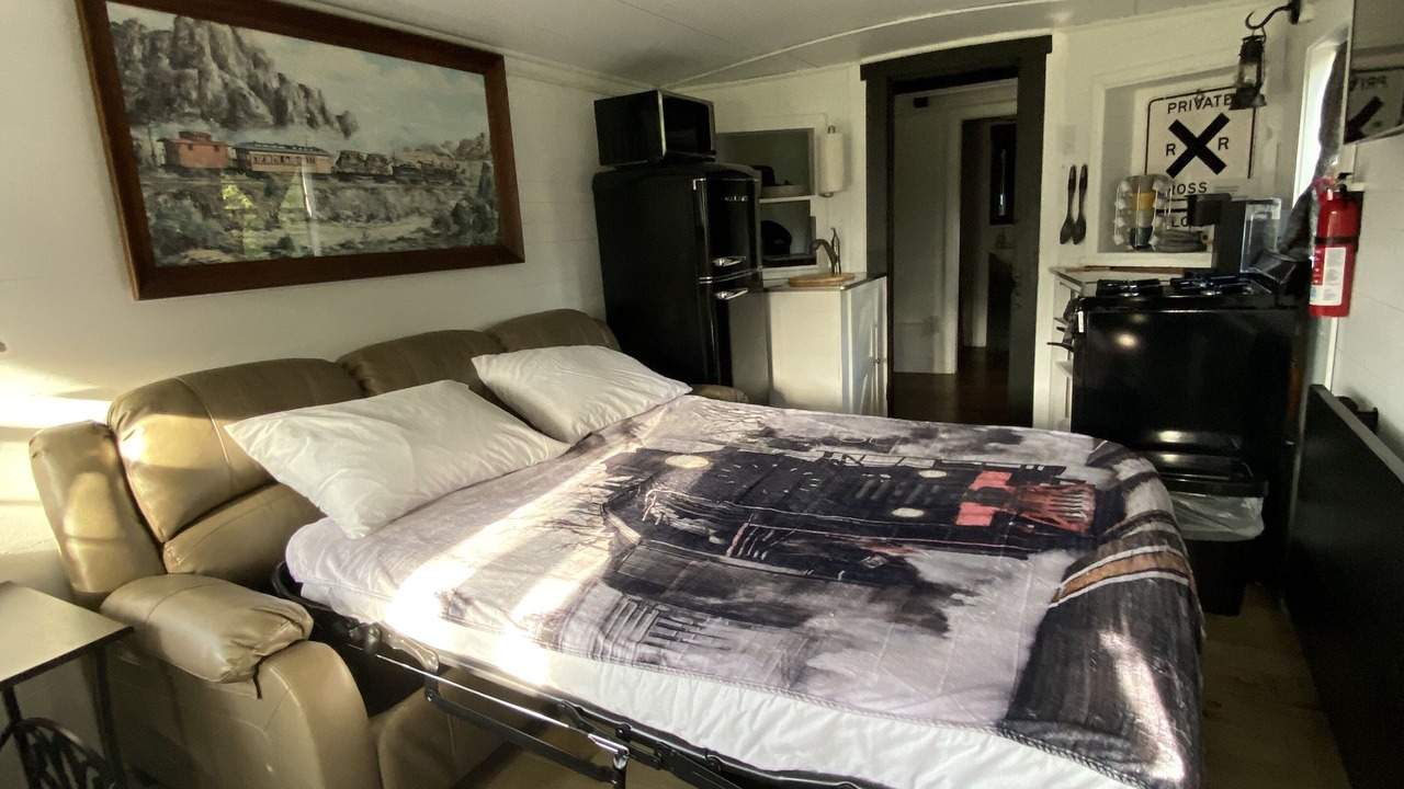 Photo of Bedroom in Minden