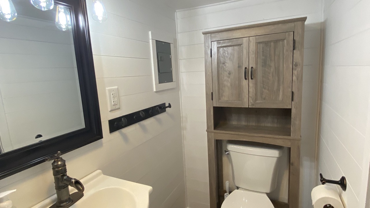 Photo of Bathroom in Minden